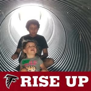 Meet your Posher, Thomas